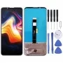 AMOLED Материал ЖК-экран и дигитайзер Полное собрание для ZTE Nubia Play 5G NX651J